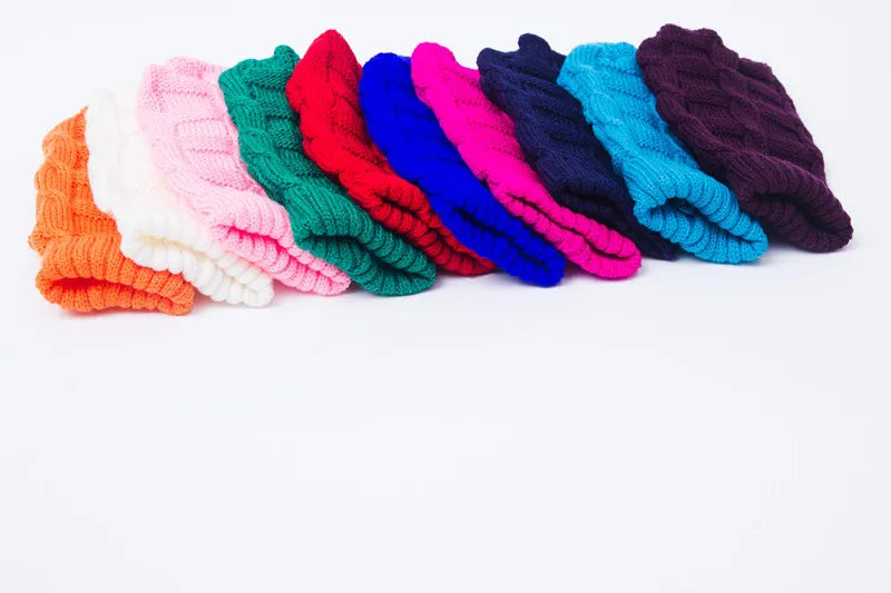 Warm Woolly Sweater for Small & Medium Pets