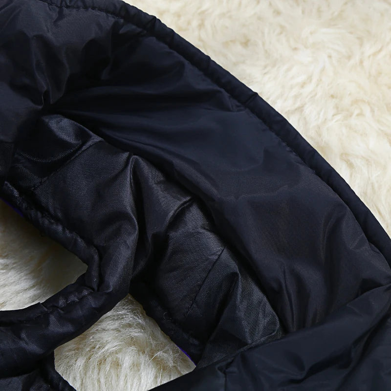 Waterproof Winter Dog Coat for All Sizes