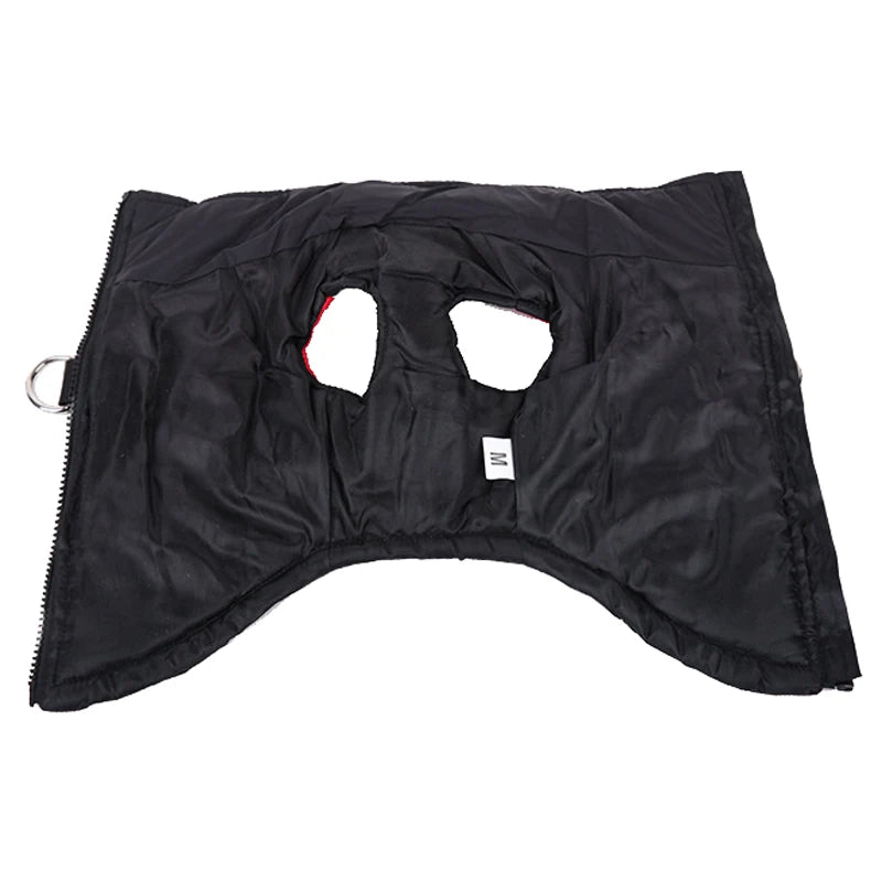 Waterproof Winter Dog Coat for All Sizes