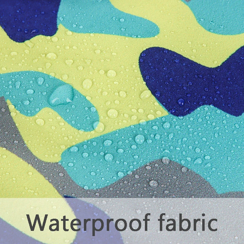 Waterproof Thicken Winter Dog Jacket for Small Dogs