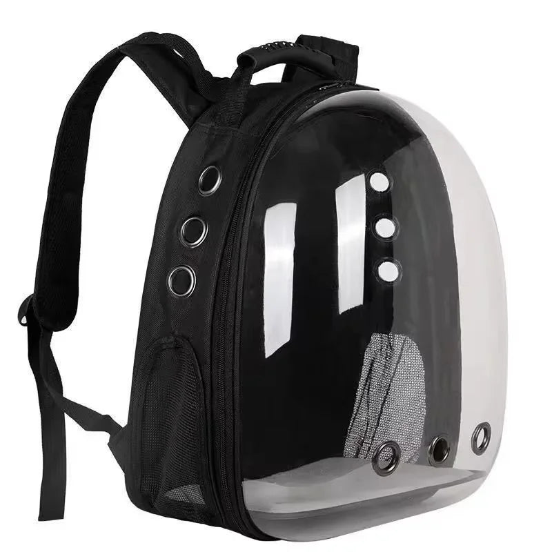 Portable Space Capsule Cat Travel Bag
