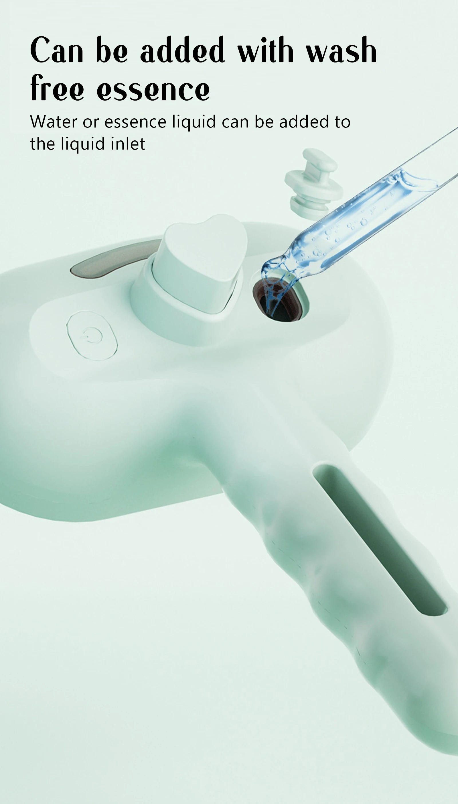 Pet Steam Massage Comb for Dogs & Cats