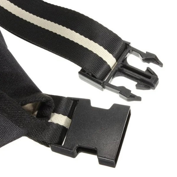 Oxford Cloth Large Pet Carrier Bag