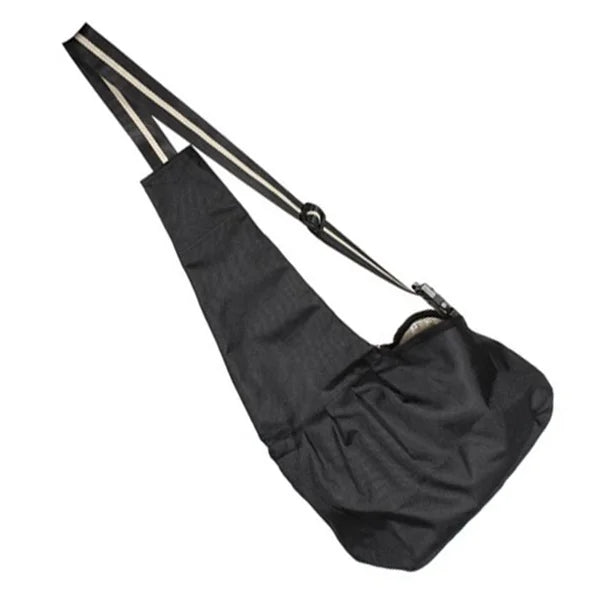 Oxford Cloth Large Pet Carrier Bag