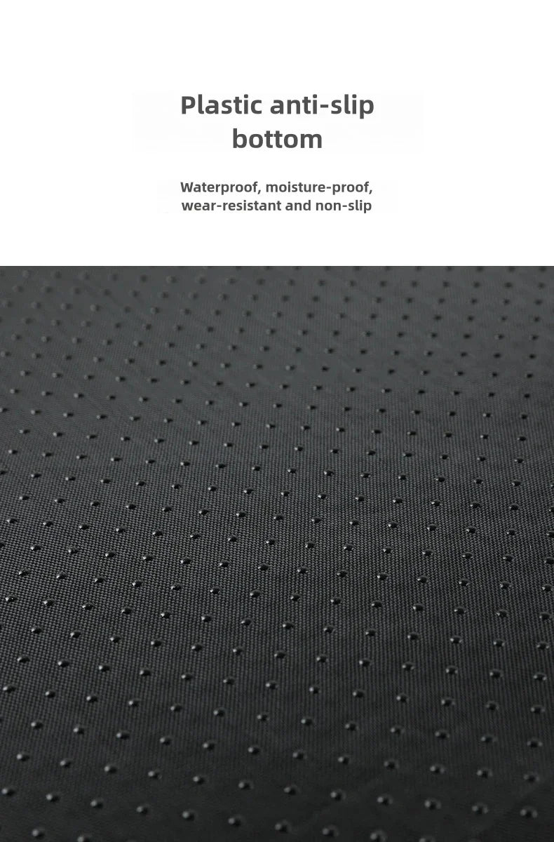 Winter Plush Shell Cat Nest Bed