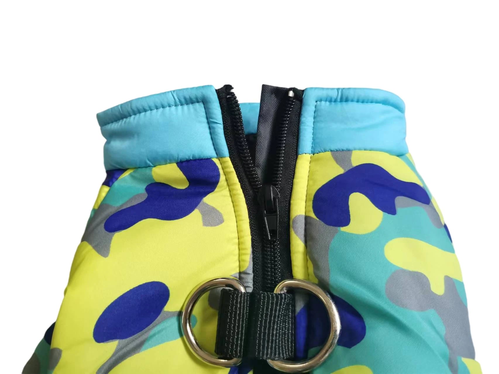 Waterproof Thicken Winter Dog Jacket for Small Dogs