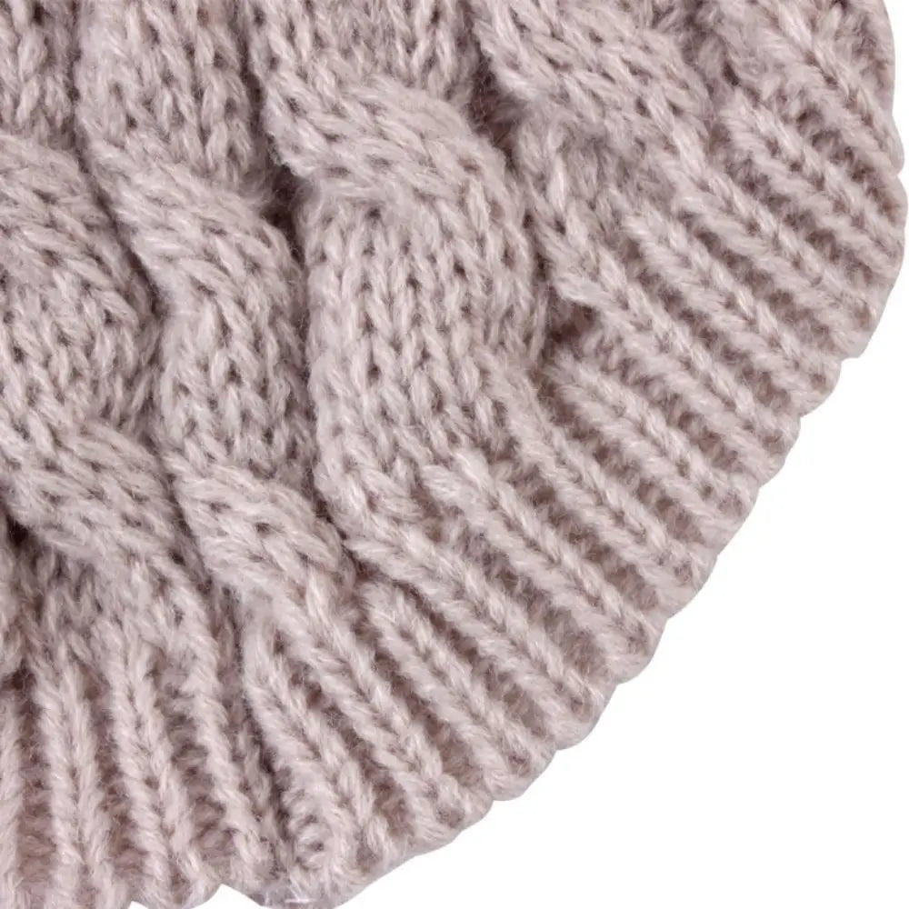 Knitted Winter Sweater for Small Dogs & Pets