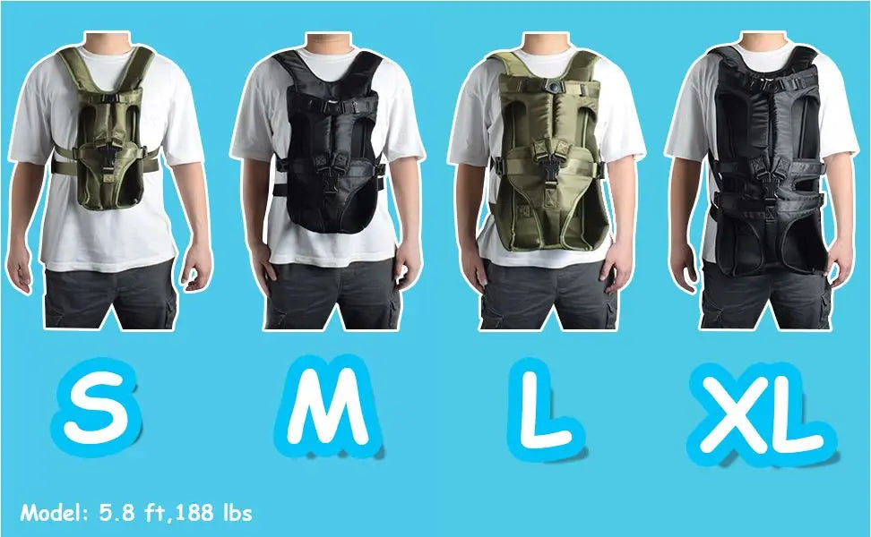 Breathable Pet Carrier Backpack for Dogs & Cats