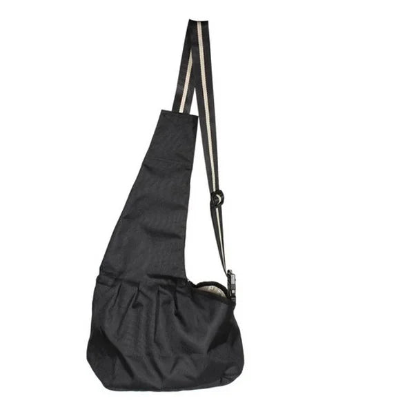 Oxford Cloth Large Pet Carrier Bag