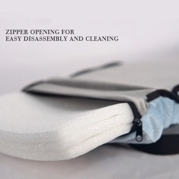 Portable Pet Car Seat Armrest Box for Dogs & Cats