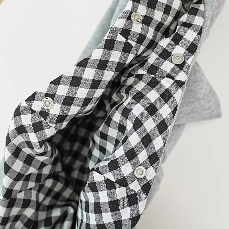 Portable Shoulder Pet Carrier Bag for Small Dogs & Cats