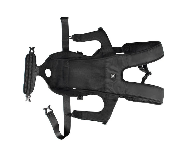 Breathable Pet Carrier Backpack for Dogs & Cats