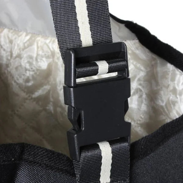 Oxford Cloth Large Pet Carrier Bag