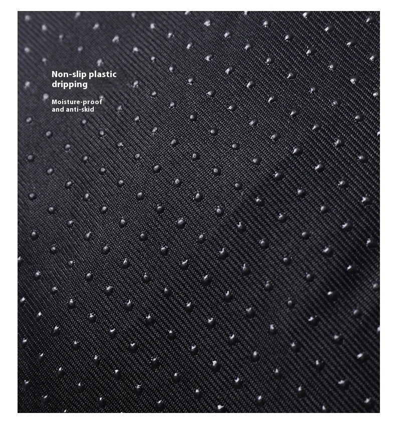 Triangle Closed Cat House Bed