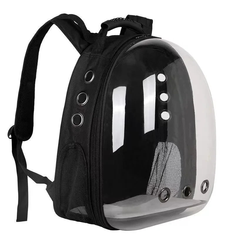 Portable Space Capsule Cat Travel Bag