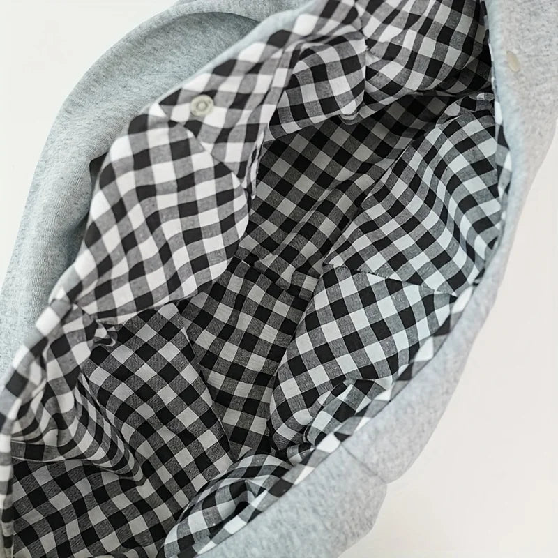 Portable Shoulder Pet Carrier Bag for Small Dogs & Cats