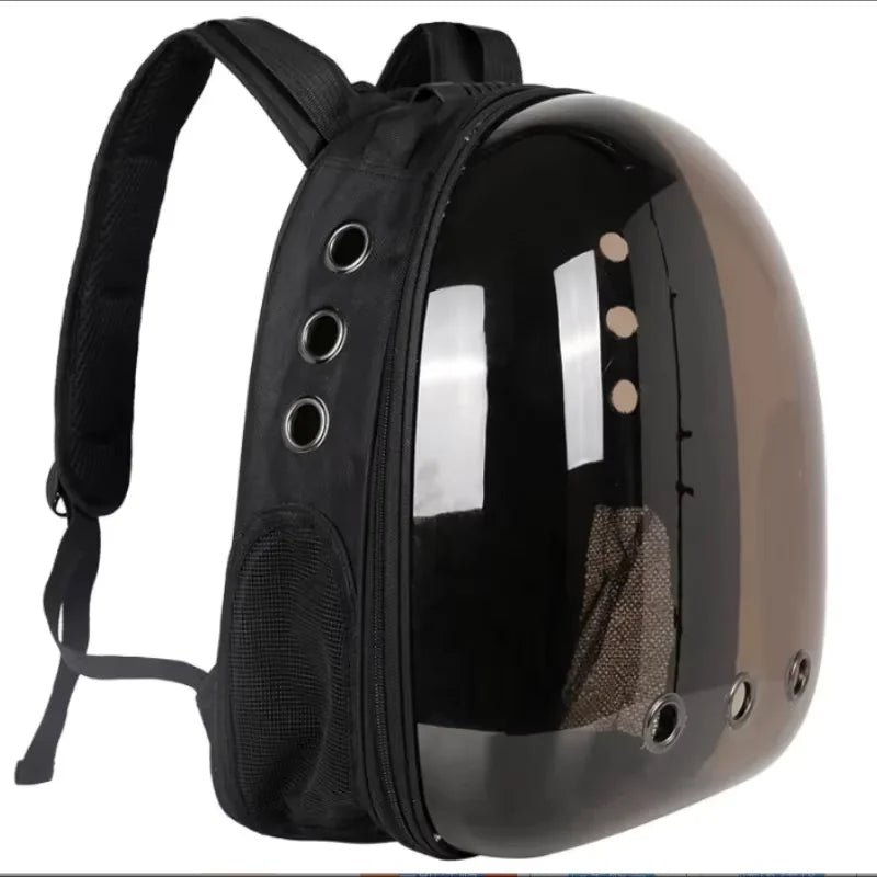 Portable Space Capsule Cat Travel Bag