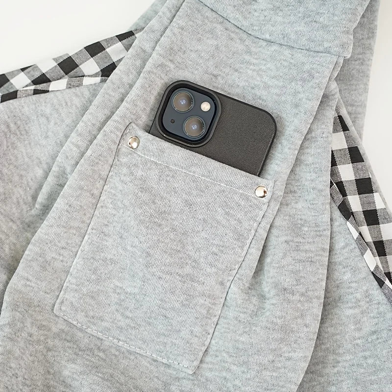 Portable Shoulder Pet Carrier Bag for Small Dogs & Cats